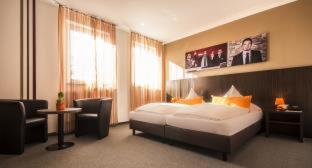 GS Hotel - Monaco di Baviera - 5