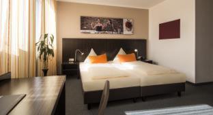 GS Hotel - Monaco di Baviera - 3