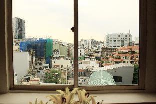 Rosa Hotel & Spa - Ho-Chi-Minh-Stadt - 4