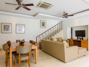 KoenoKoeni Villa - Seminyak - 7