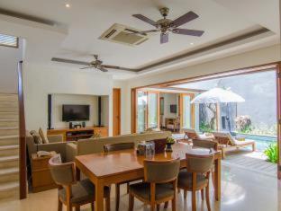 KoenoKoeni Villa - Seminyak - 6