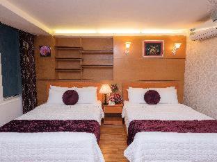 Rosa Hotel & Spa - Ho-Chi-Minh-Stadt - 2
