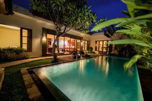 Swiss-Belvillas Umalas - Canggu - 9