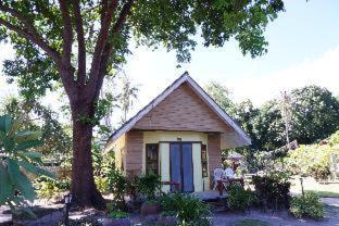 Dong Talay Lipe Beach Resort - Ko Lipe - 3