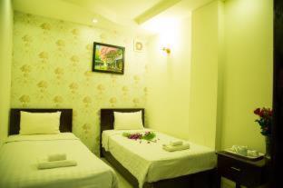 DDA Hotel District 1- Bùi Viện-Đề Thám Walking Street - Ho Chi Minh City - 5