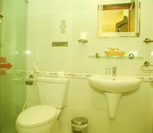 DDA Hotel District 1- Bùi Viện-Đề Thám Walking Street - Ho Chi Minh City - 2