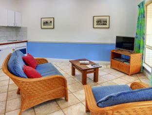 Habitat Resort - Broome - 5