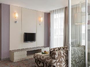 Chor Cher The Luxury Green Hotel - SHA Extra Plus - Bang Bo - 9