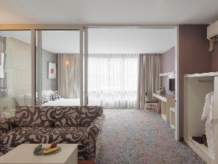 Chor Cher The Luxury Green Hotel - SHA Extra Plus - Bang Bo - 7
