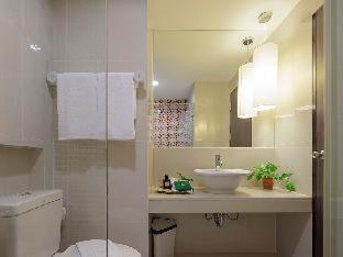 Chor Cher The Luxury Green Hotel - SHA Extra Plus - Bang Bo - 6