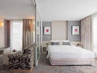 Chor Cher The Luxury Green Hotel - SHA Extra Plus - Bang Bo - 4