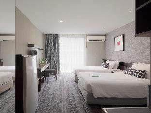 Chor Cher The Luxury Green Hotel - SHA Extra Plus - Bang Bo - 3