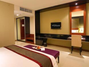 Aston Jambi Hotel & Conference Center - Jambi - 7