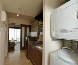 Condominio Makishi - 2