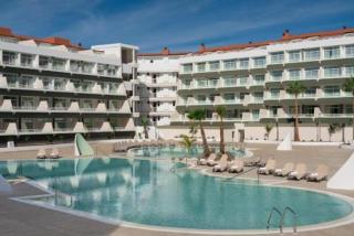 Gara Suites Golf & Spa - Playa de las Américas - 9