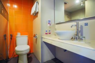 d'primahotel Balikpapan - Balikpapan - 8
