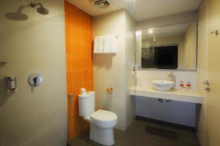 d'primahotel Balikpapan - Balikpapan - 7