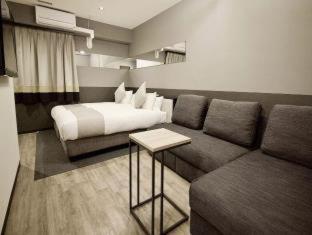 Hotel Cordia Osaka - Osaka - 9