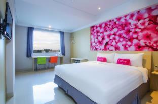 d'primahotel Balikpapan - Balikpapan - 6