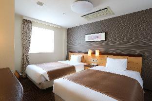 Hotel Hokke Club Sapporo - 9