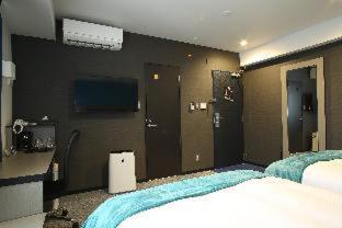 Green Rich Hotel & Capsule Naha - Artificial hot spring Futamata Yunohana - 6