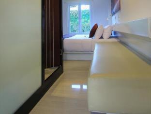Mars City Hotel - 6