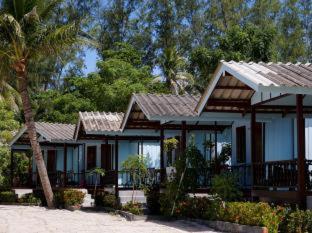 Laemson Resort - Srithanu Beach - 8