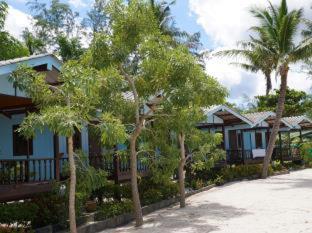 Laemson Resort - Srithanu Beach - 6