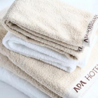 APA Hotel Osaka Umeda - Osaka - 7