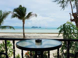 Laemson Resort - Srithanu Beach - 4