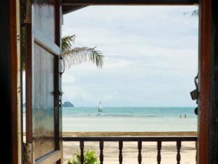 Laemson Resort - Srithanu Beach - 3