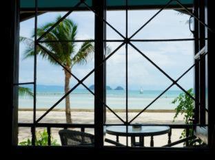 Laemson Resort - Srithanu Beach - 2