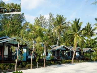 Laemson Resort - Srithanu Beach - 1