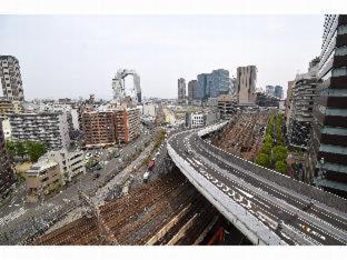 APA Hotel Osaka Umeda - Osaka - 4