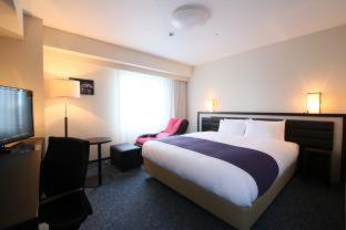 Daiwa Roynet Hotel Osaka-Kitahama - Osaka - 9