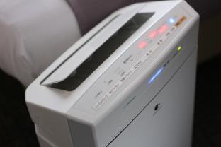 Daiwa Roynet Hotel Osaka-Kitahama - Osaka - 8