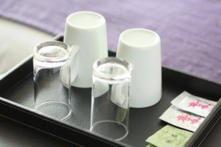 Daiwa Roynet Hotel Osaka-Kitahama - Osaka - 4
