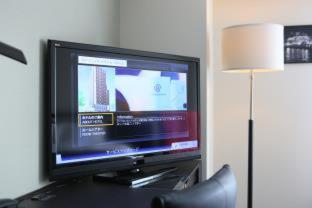 Daiwa Roynet Hotel Osaka-Kitahama - Osaka - 3