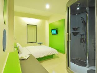 POP! Hotel Tanjung Karang - Bandar Lampung - 9
