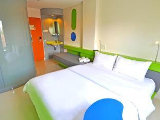 POP! Hotel Tanjung Karang - Bandar Lampung - 8