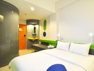 POP! Hotel Tanjung Karang - Bandar Lampung - 7