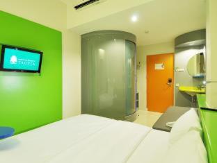 POP! Hotel Tanjung Karang - Bandar Lampung - 6