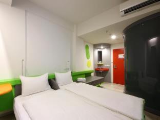 POP! Hotel Tanjung Karang - Bandar Lampung - 4