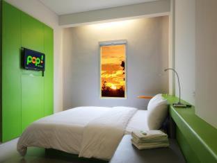 POP! Hotel Tanjung Karang - Bandar Lampung - 3