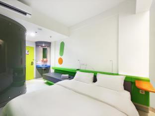 POP! Hotel Tanjung Karang - Bandar Lampung - 2