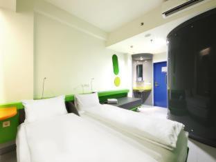 POP! Hotel Tanjung Karang - Bandar Lampung - 1