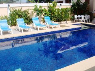 Majestic Villas Phuket - 8