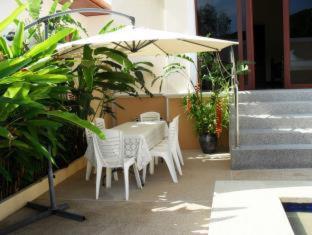 Majestic Villas Phuket - 6