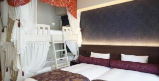 Hotel WBF Sapporo Chuo - Sapporo - 8
