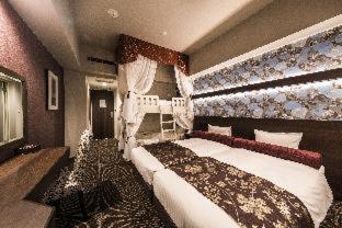 Hotel WBF Sapporo Chuo - Sapporo - 6